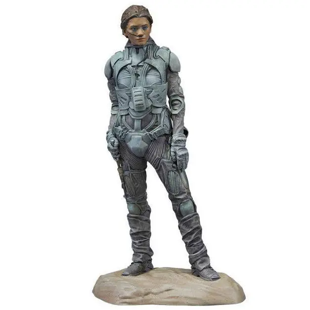 Dune (2021) PVC Statue Chani 23 cm termékfotó