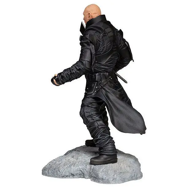 Dune (2021) PVC Statue Glossu Rabban 25 cm termékfotó