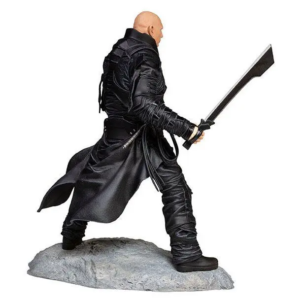 Dune (2021) PVC Statue Glossu Rabban 25 cm termékfotó