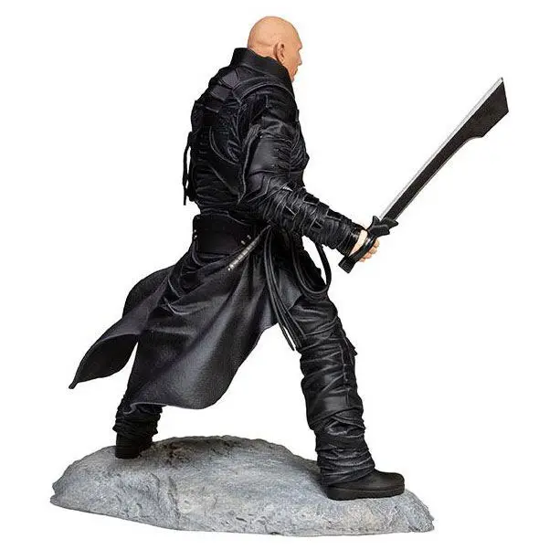 Dune (2021) PVC Statue Glossu Rabban 25 cm termékfotó