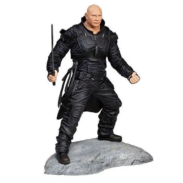 Dune (2021) PVC Statue Glossu Rabban 25 cm termékfotó