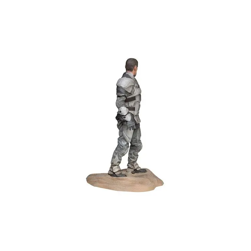 Dune (2021) PVC Statue Gurney Halleck 24 cm Produktfoto