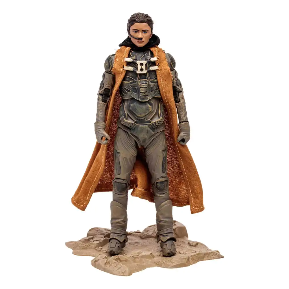 Dune: Teil 2 Actionfigur Chani 18 cm termékfotó