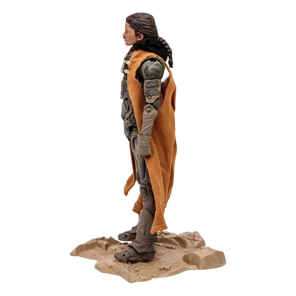 Dune: Teil 2 Actionfigur Chani 18 cm termékfotó