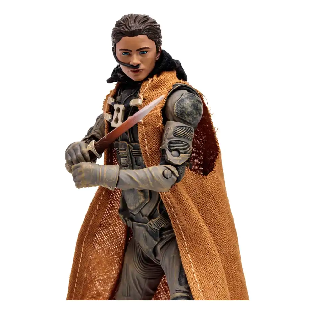 Dune: Teil 2 Actionfigur Chani 18 cm termékfotó