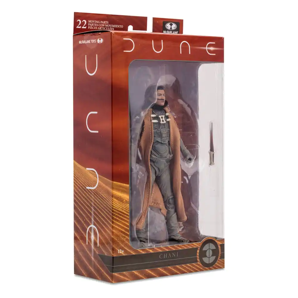 Dune: Teil 2 Actionfigur Chani 18 cm termékfotó