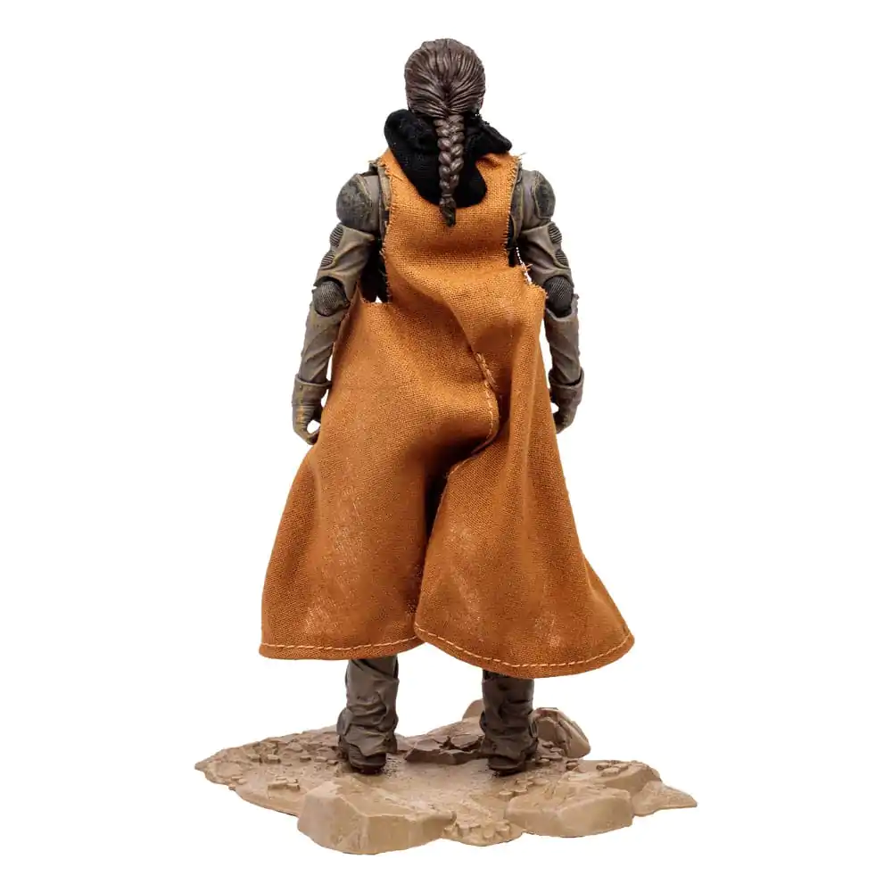 Dune: Teil 2 Actionfigur Chani 18 cm termékfotó