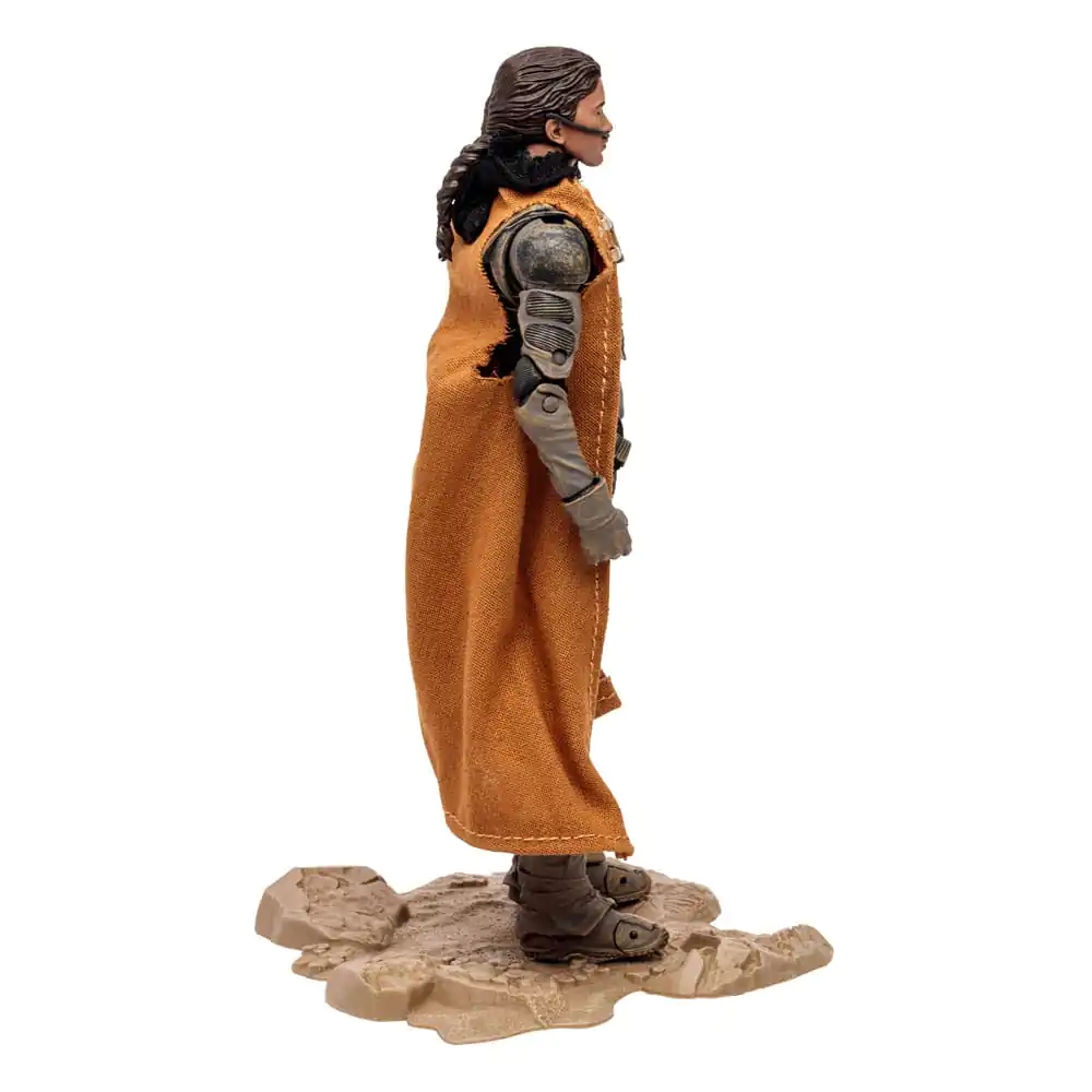 Dune: Teil 2 Actionfigur Chani 18 cm termékfotó