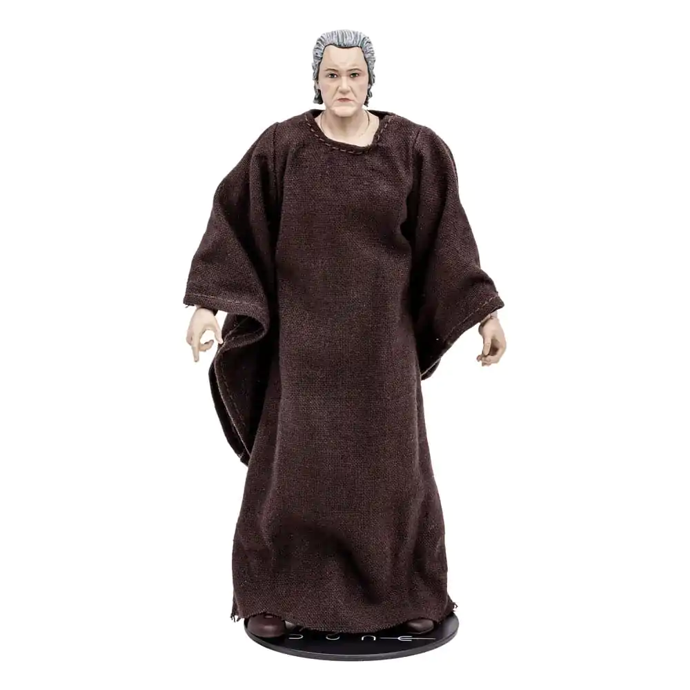 Dune: Teil 2 Actionfigur Emperor Shaddam IV 18 cm termékfotó