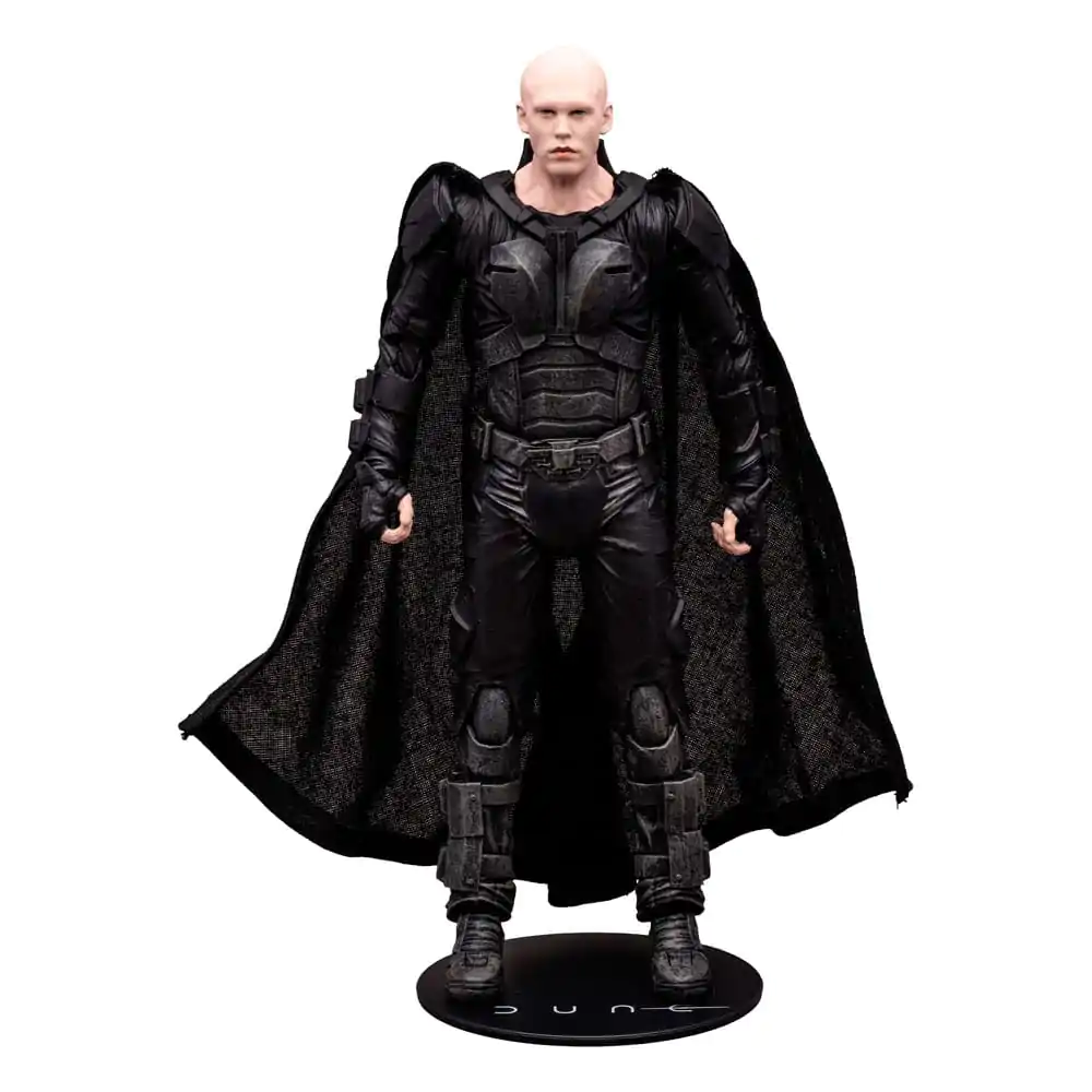 Dune: Teil 2 Actionfigur Feyd-Rautha Harkonnen 18 cm termékfotó