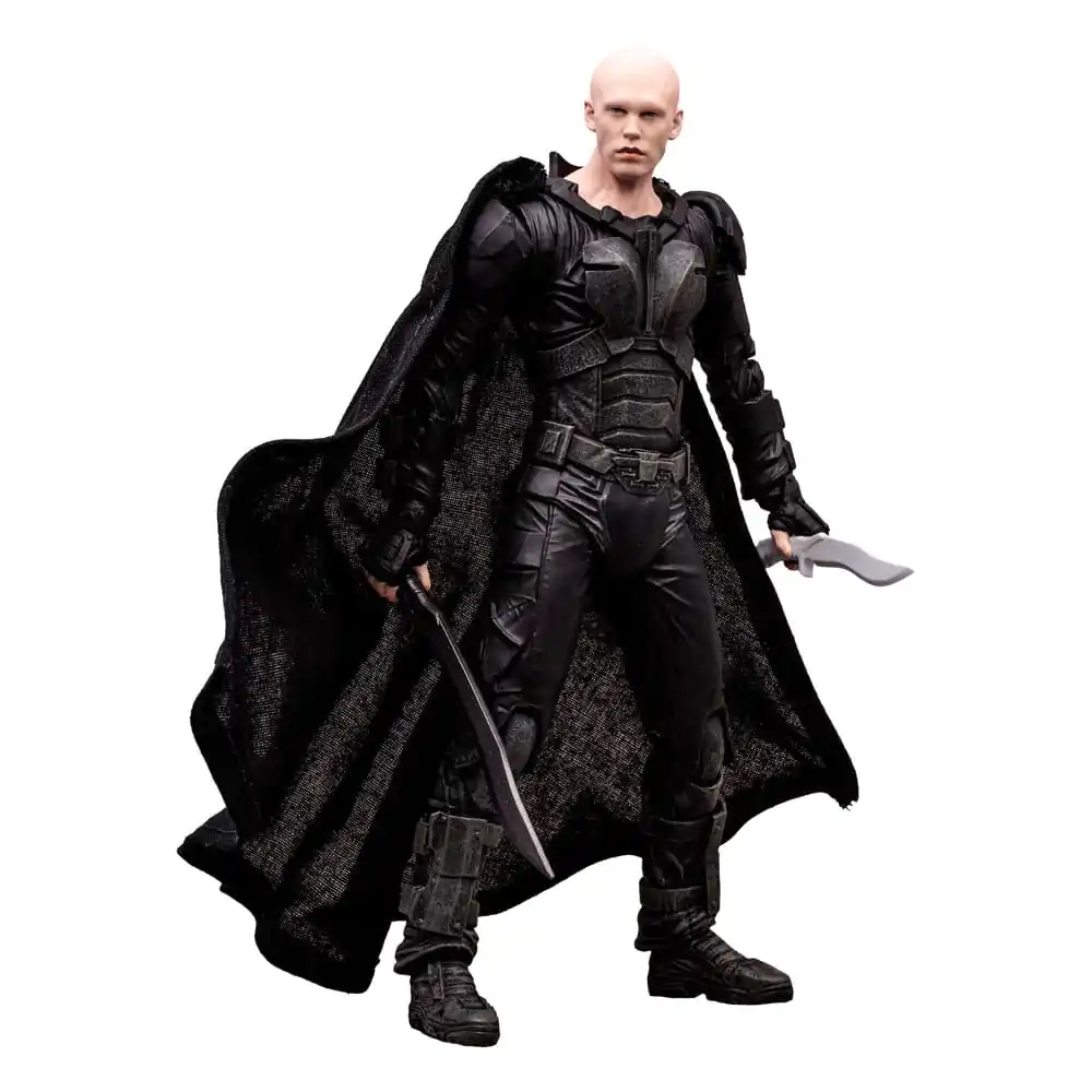 Dune: Teil 2 Actionfigur Feyd-Rautha Harkonnen 18 cm termékfotó