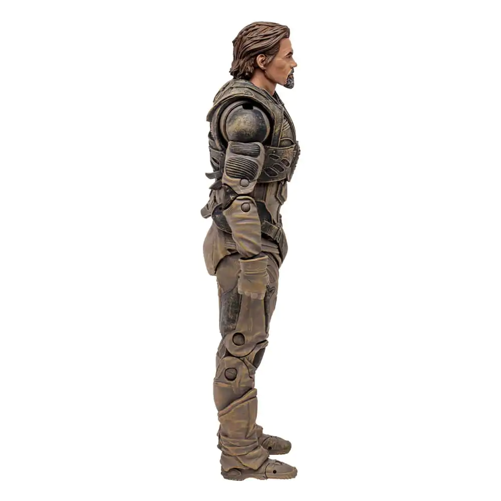 Dune: Teil 2 Actionfiguren 2er-Pack Gurney Halleck & Rabban 18 cm termékfotó