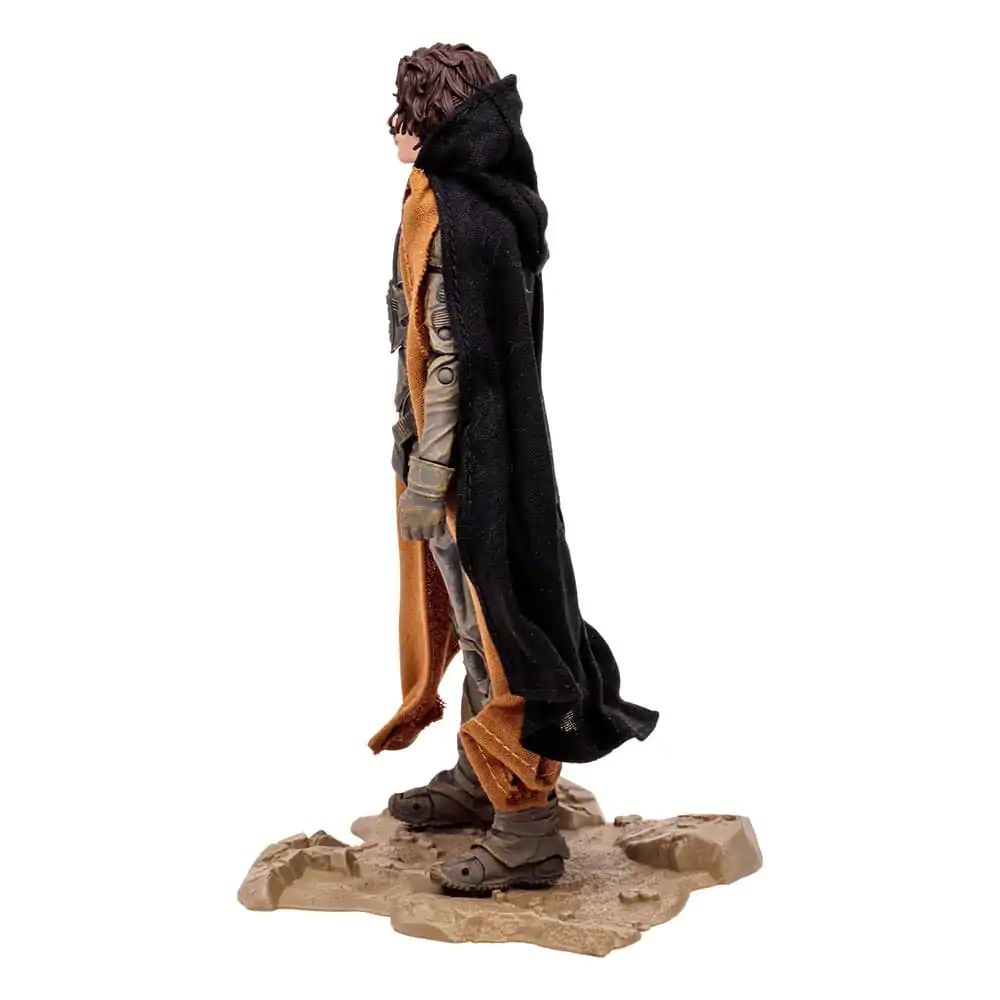 Dune: Teil 2 Actionfigur Paul Atreides 18 cm Produktfoto