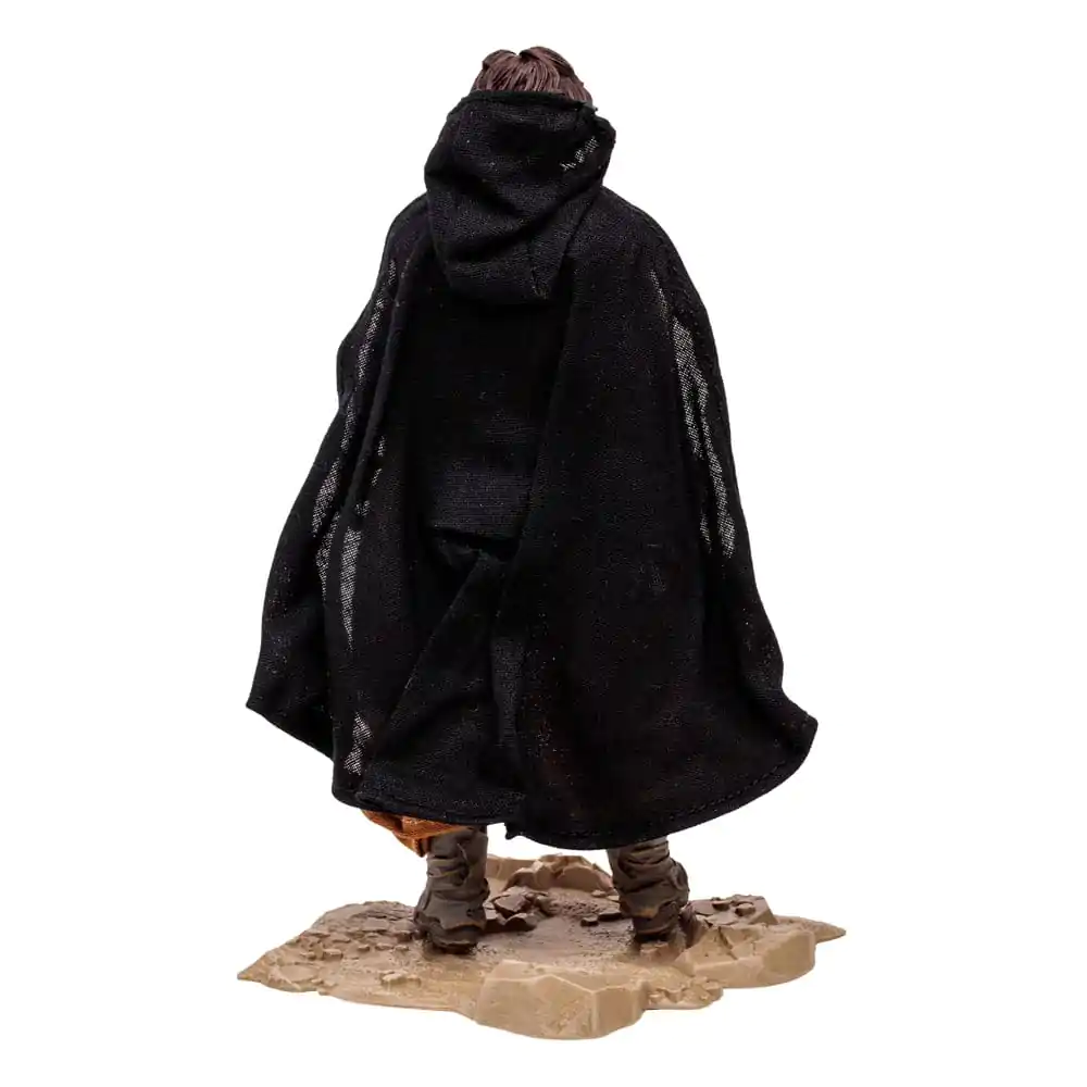 Dune: Teil 2 Actionfigur Paul Atreides 18 cm Produktfoto