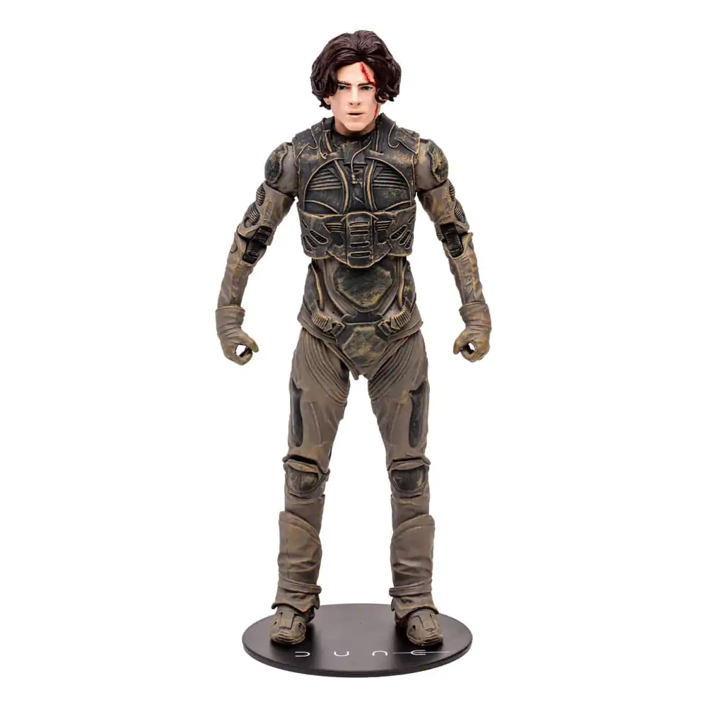 Dune: Teil 2 Actionfiguren 2er-Pack Paul Atreides & Feyd-Rautha Harkonnen 18 cm termékfotó