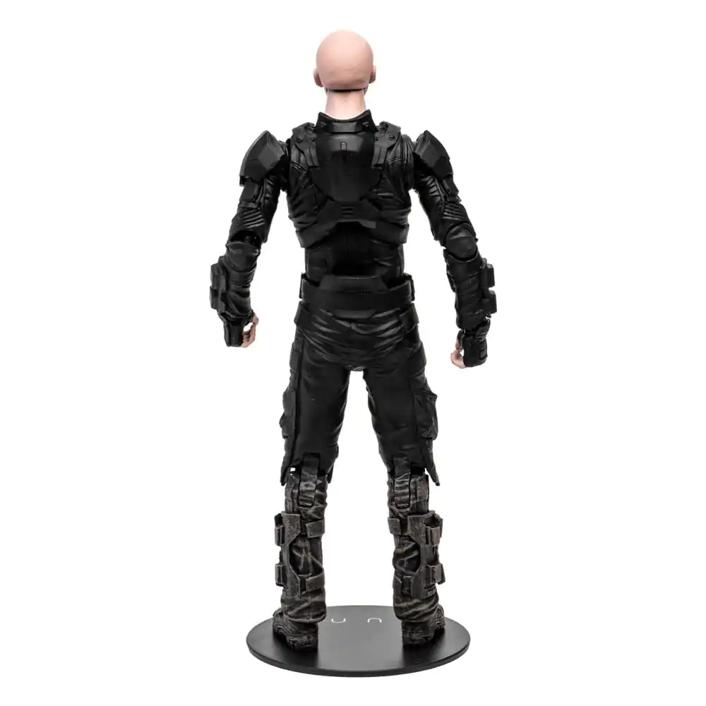 Dune: Teil 2 Actionfiguren 2er-Pack Paul Atreides & Feyd-Rautha Harkonnen 18 cm termékfotó