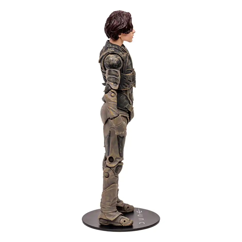 Dune: Teil 2 Actionfiguren 2er-Pack Paul Atreides & Feyd-Rautha Harkonnen 18 cm termékfotó