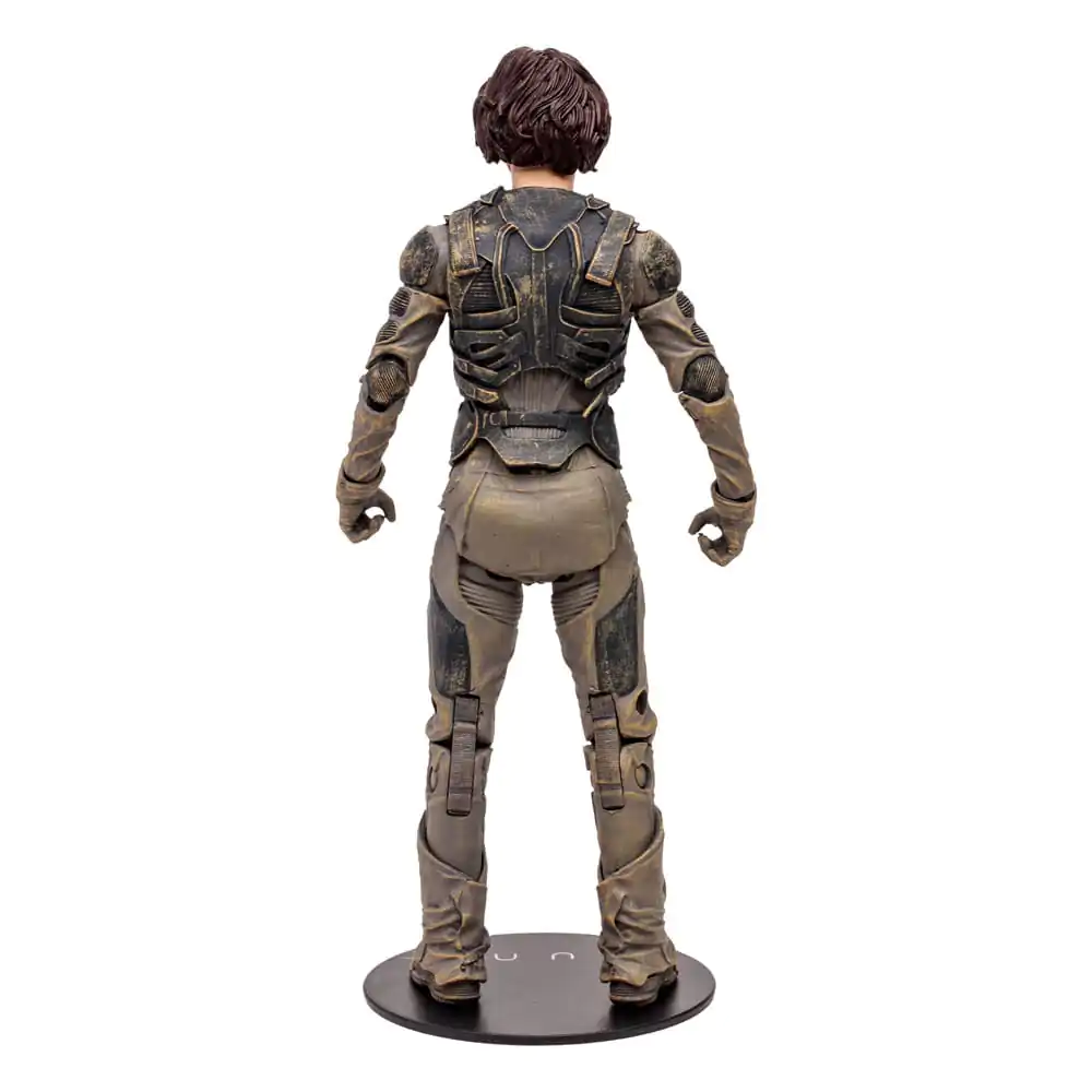 Dune: Teil 2 Actionfiguren 2er-Pack Paul Atreides & Feyd-Rautha Harkonnen 18 cm termékfotó