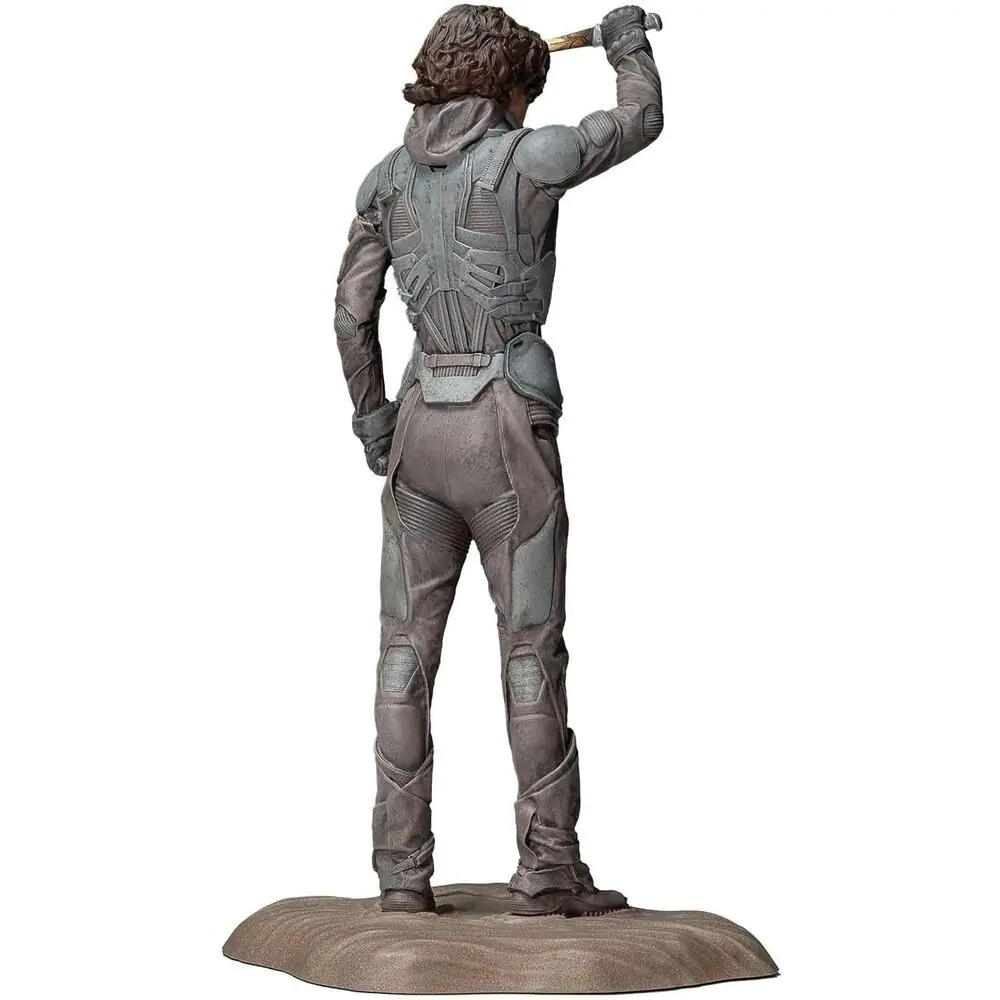 Dune (2021) PVC Statue Paul Atreides 23 cm Produktfoto