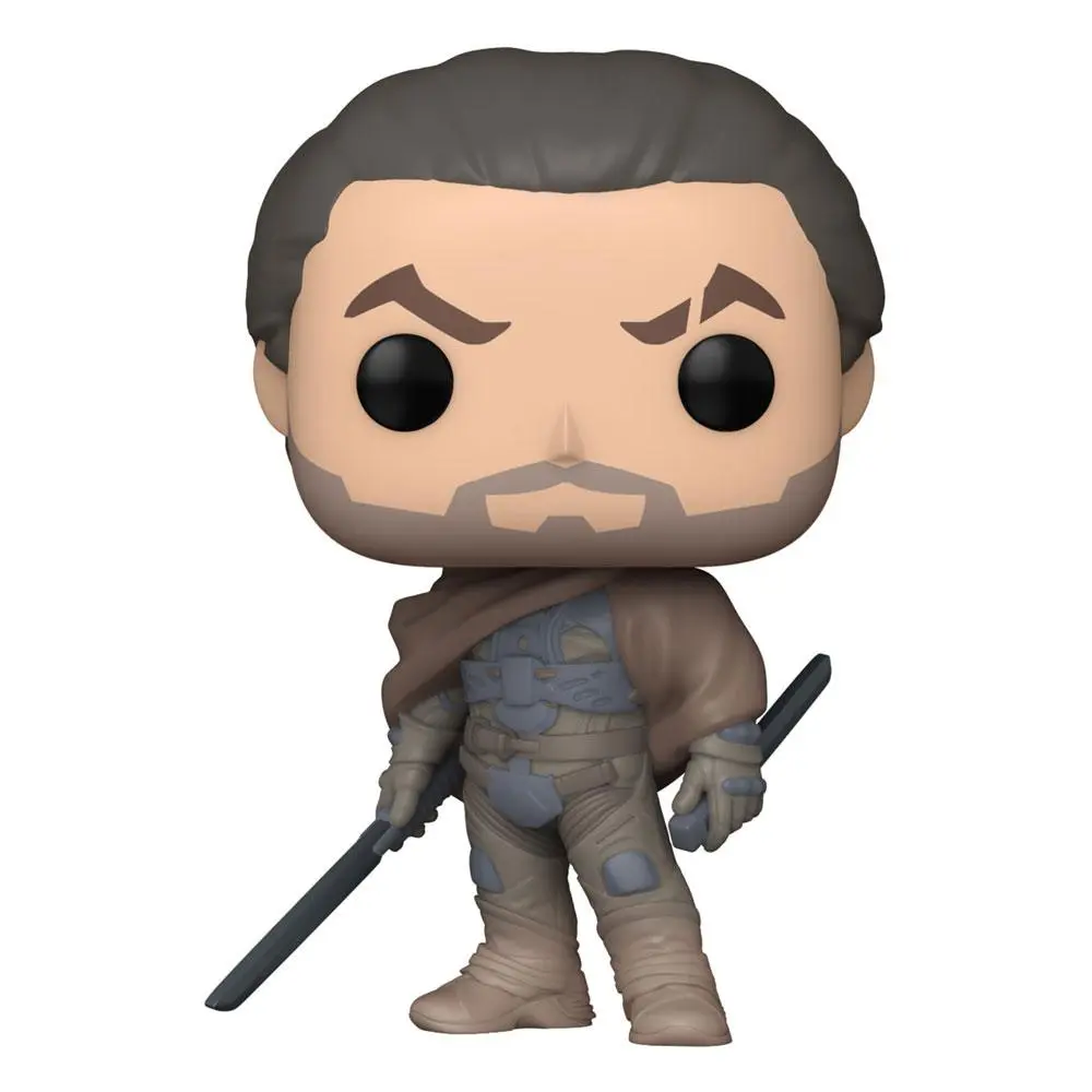 Dune POP! Movies Vinyl Figur Duncan Idaho 9 cm Produktfoto