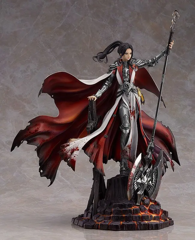 Dungeon Fighter Online PVC Statue 1/8 Inferno 33 cm Produktfoto