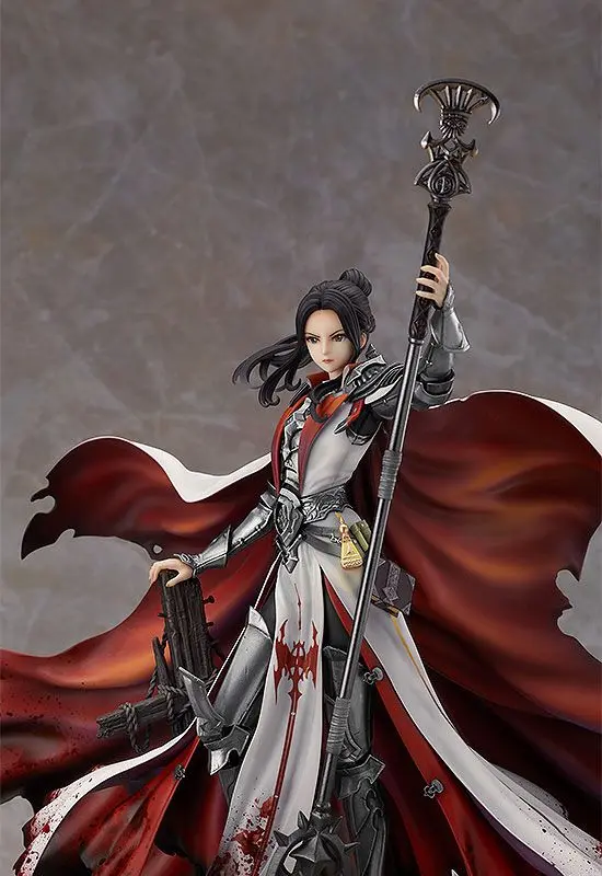 Dungeon Fighter Online PVC Statue 1/8 Inferno 33 cm Produktfoto