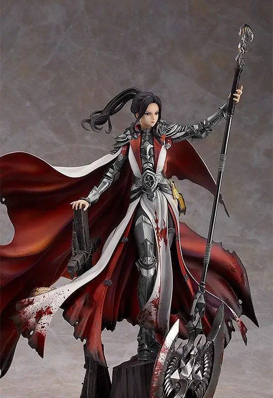 Dungeon Fighter Online PVC Statue 1/8 Inferno 33 cm Produktfoto
