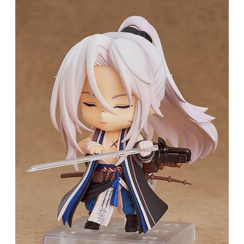 Dungeon Fighter Online Nendoroid Actionfigur Neo: Blade Master 10 cm Produktfoto