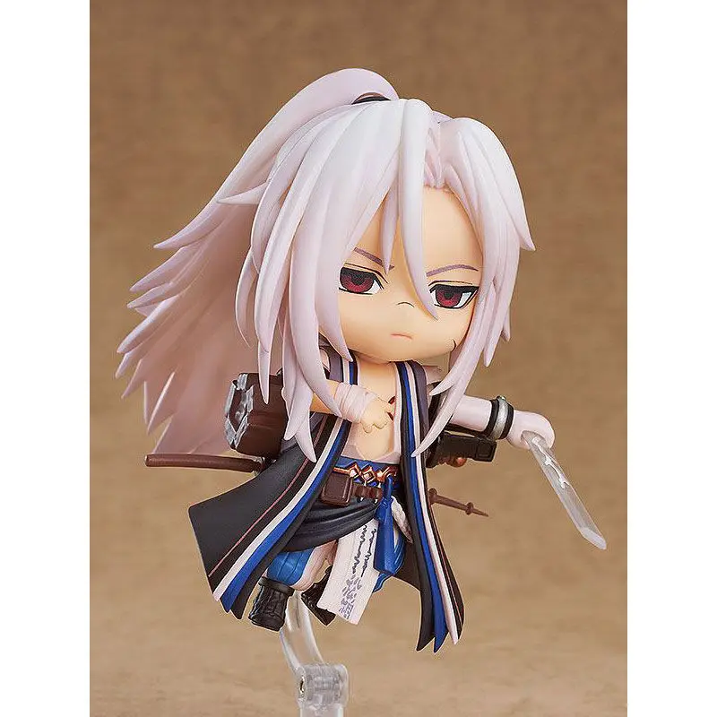 Dungeon Fighter Online Nendoroid Actionfigur Neo: Blade Master 10 cm Produktfoto