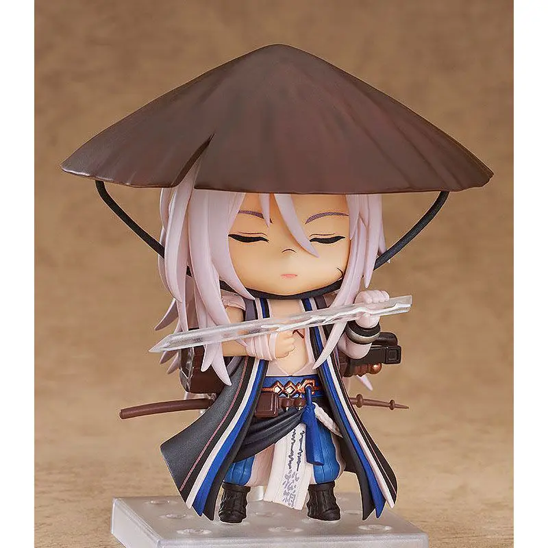 Dungeon Fighter Online Nendoroid Actionfigur Neo: Blade Master 10 cm Produktfoto