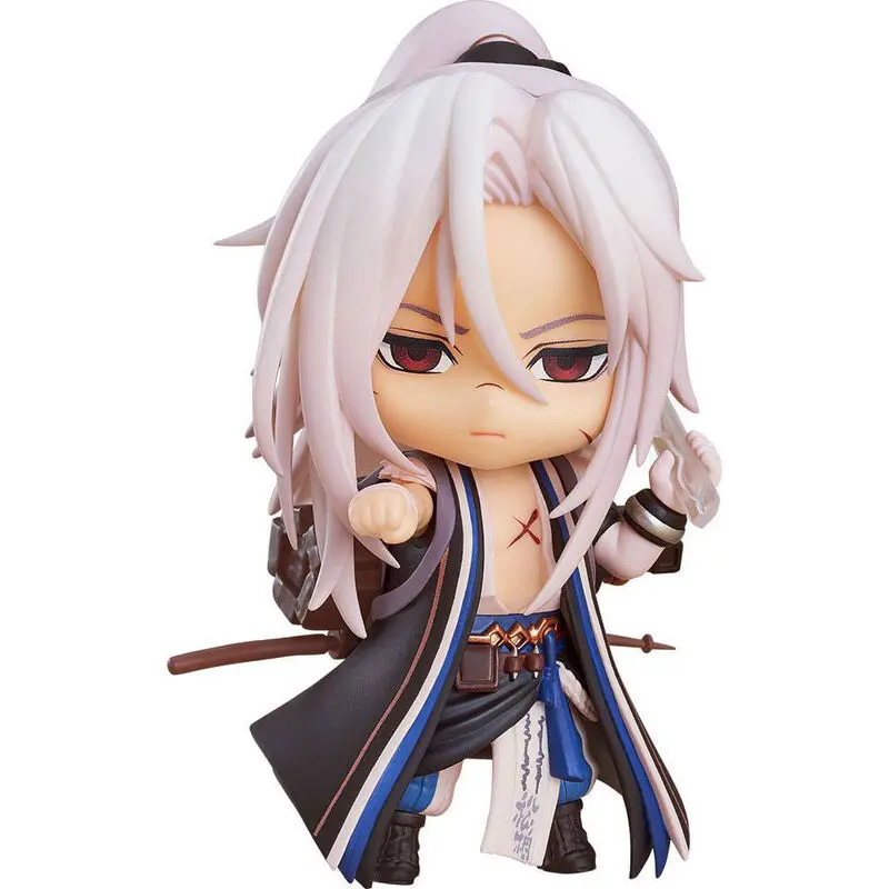 Dungeon Fighter Online Nendoroid Actionfigur Neo: Blade Master 10 cm Produktfoto