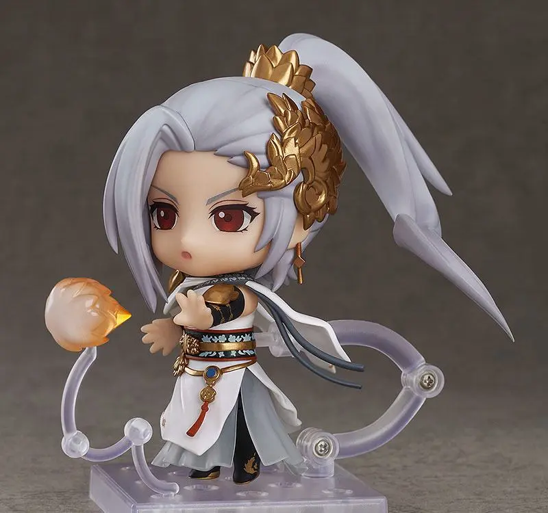 Dungeon Fighter Online Nendoroid Actionfigur Neo: Vagabond 10 cm Produktfoto