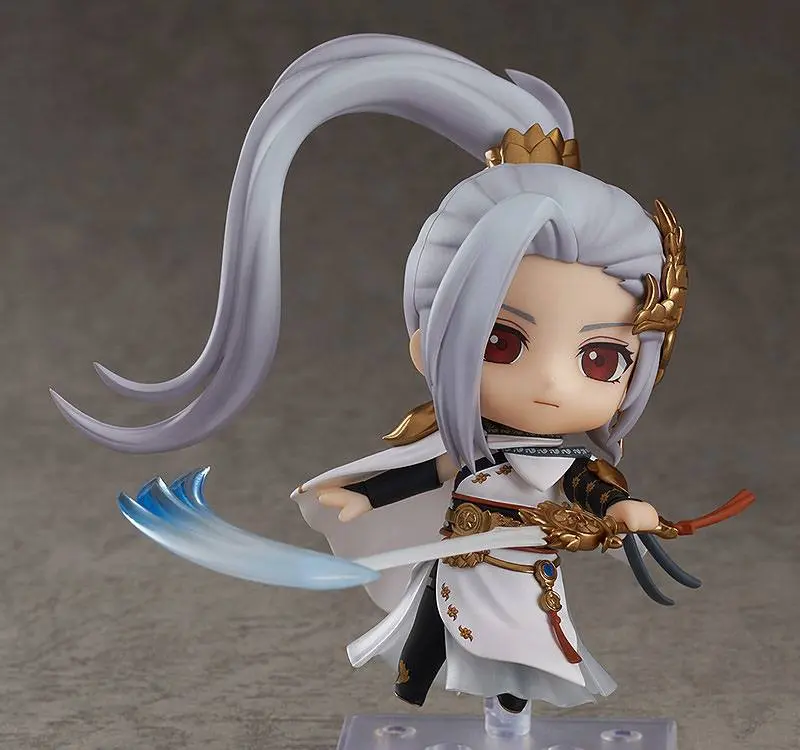 Dungeon Fighter Online Nendoroid Actionfigur Neo: Vagabond 10 cm Produktfoto