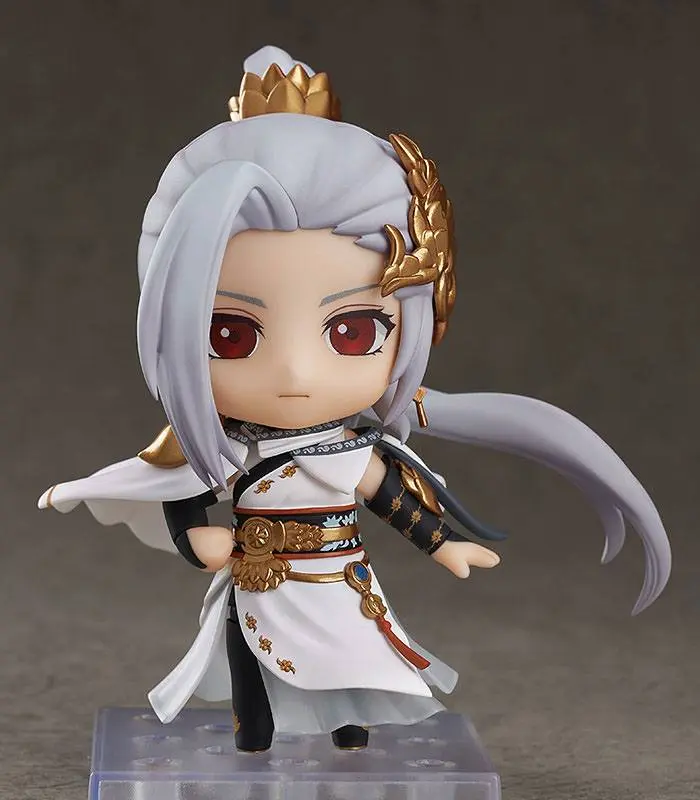 Dungeon Fighter Online Nendoroid Actionfigur Neo: Vagabond 10 cm Produktfoto