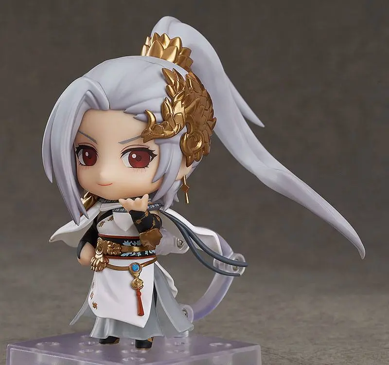 Dungeon Fighter Online Nendoroid Actionfigur Neo: Vagabond 10 cm Produktfoto