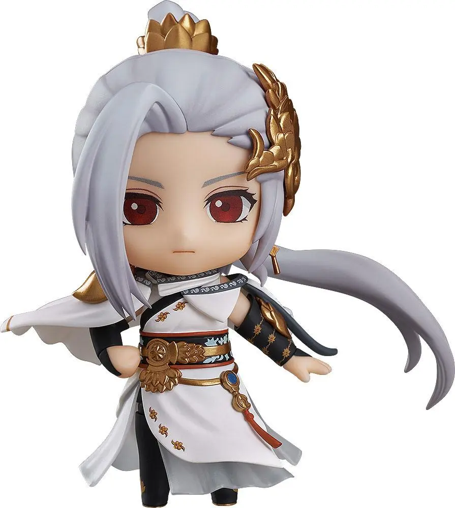Dungeon Fighter Online Nendoroid Actionfigur Neo: Vagabond 10 cm Produktfoto