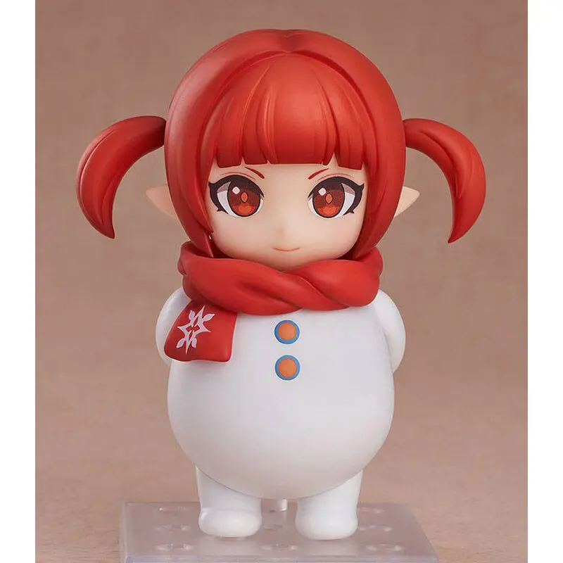 Dungeon Fighter Online Nendoroid Actionfigur Snowmage 10 cm Produktfoto