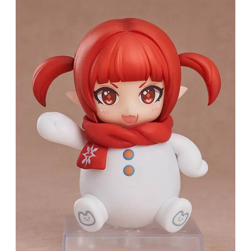 Dungeon Fighter Online Nendoroid Actionfigur Snowmage 10 cm Produktfoto