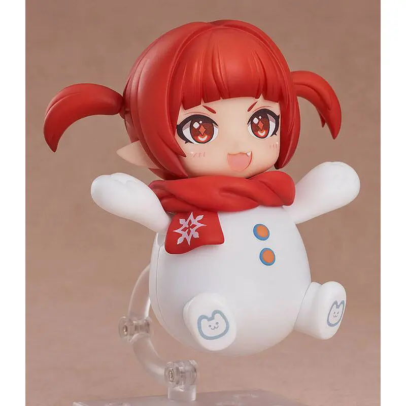 Dungeon Fighter Online Nendoroid Actionfigur Snowmage 10 cm Produktfoto