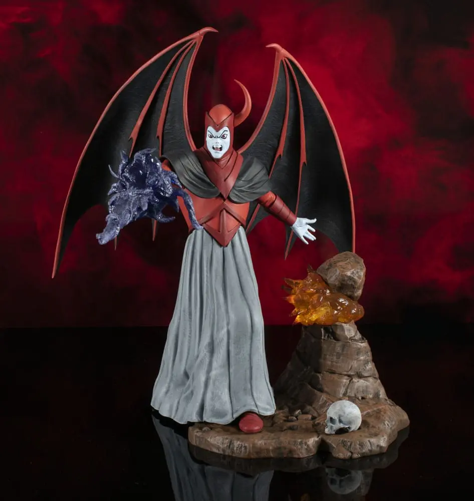 Dungeons & Dragons (Im Land der fantastischen Drachen) Gallery PVC Statue Venger 25 cm termékfotó