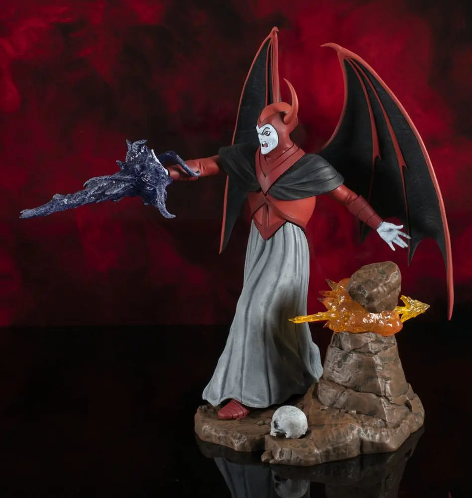 Dungeons & Dragons (Im Land der fantastischen Drachen) Gallery PVC Statue Venger 25 cm termékfotó