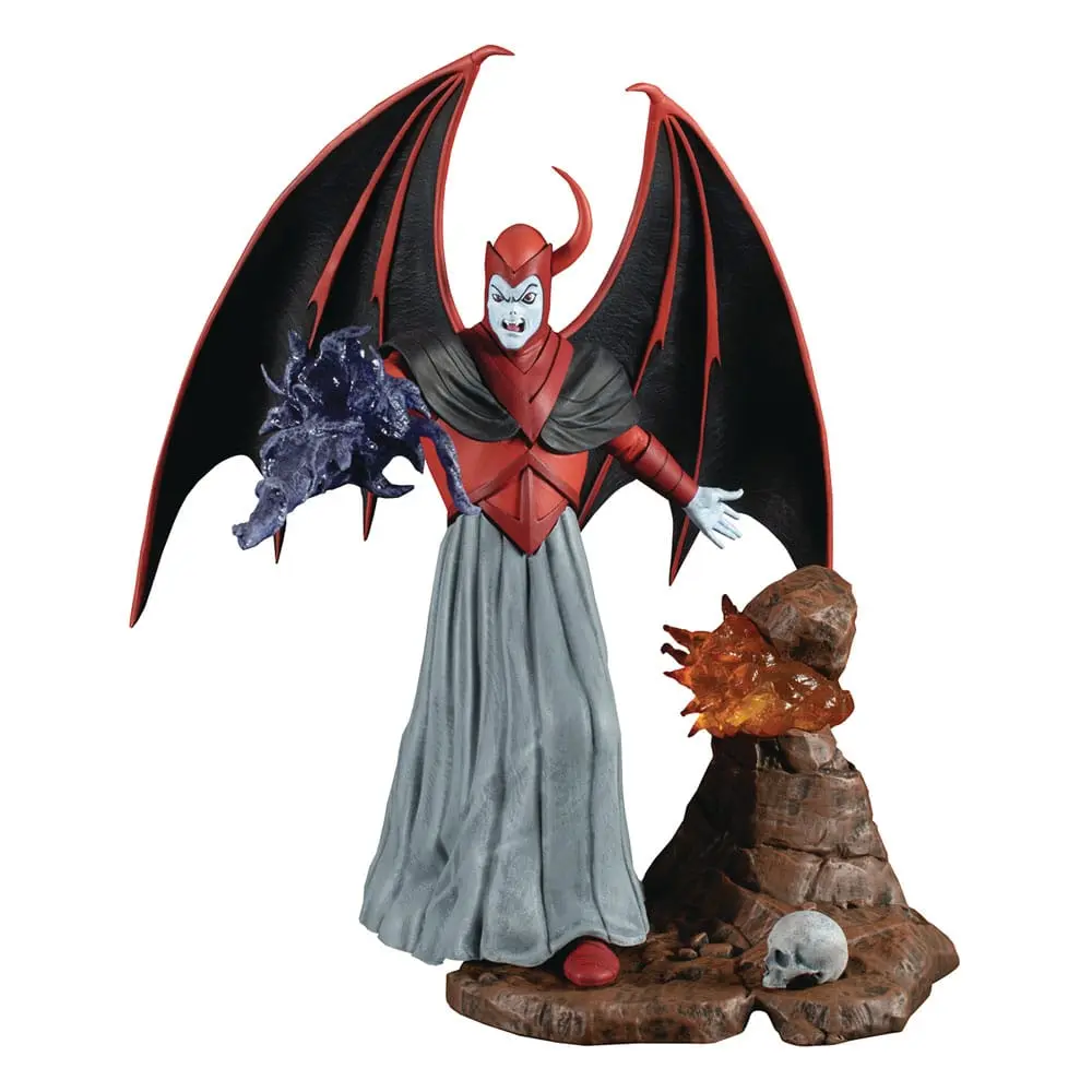 Dungeons & Dragons (Im Land der fantastischen Drachen) Gallery PVC Statue Venger 25 cm termékfotó