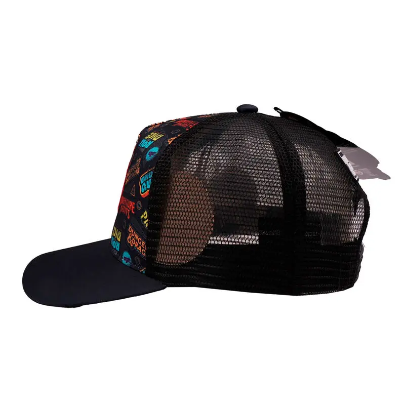 Dungeons &amp; Dragons cap Produktfoto