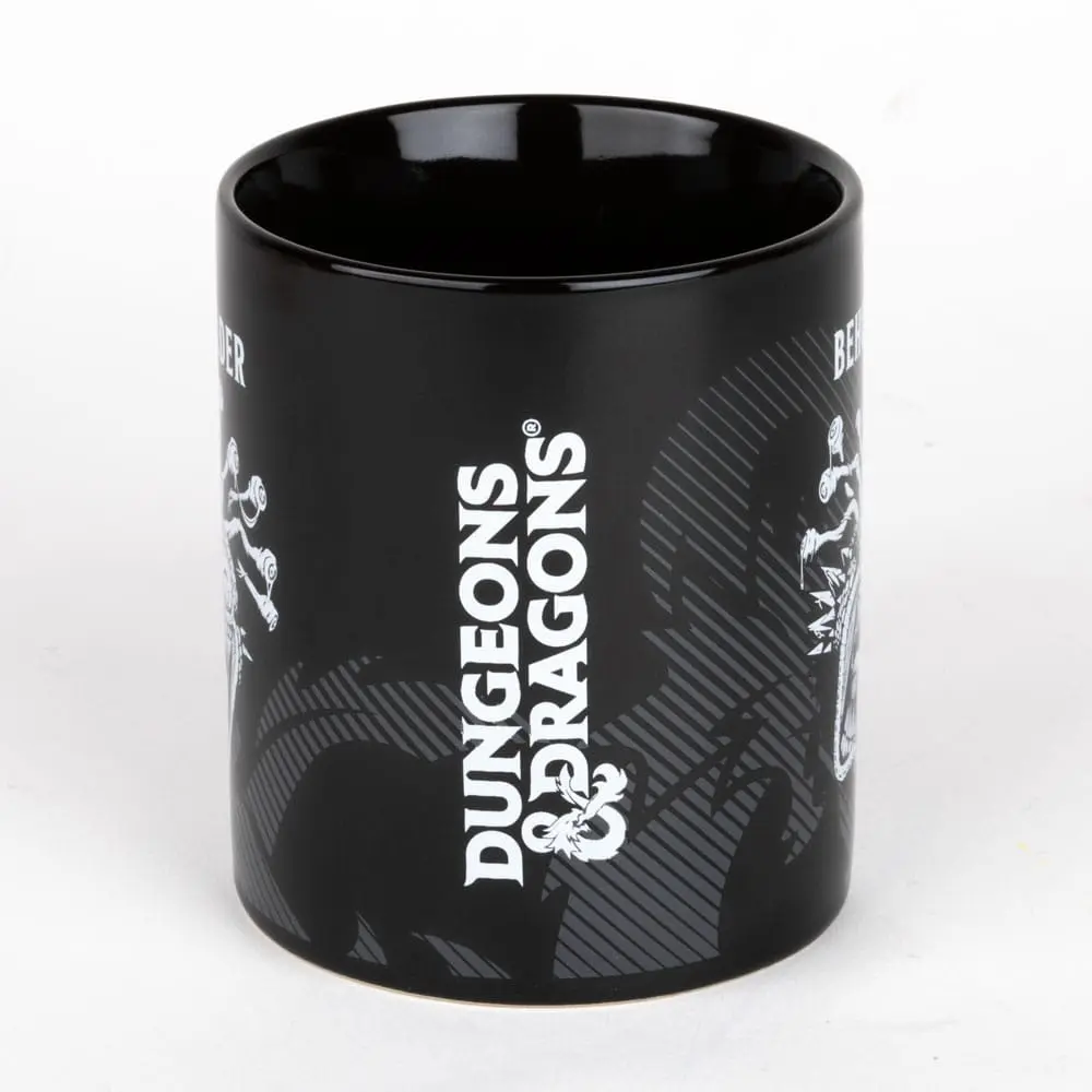 Dungeons & Dragons Tasse Beholder 320 ml termékfotó