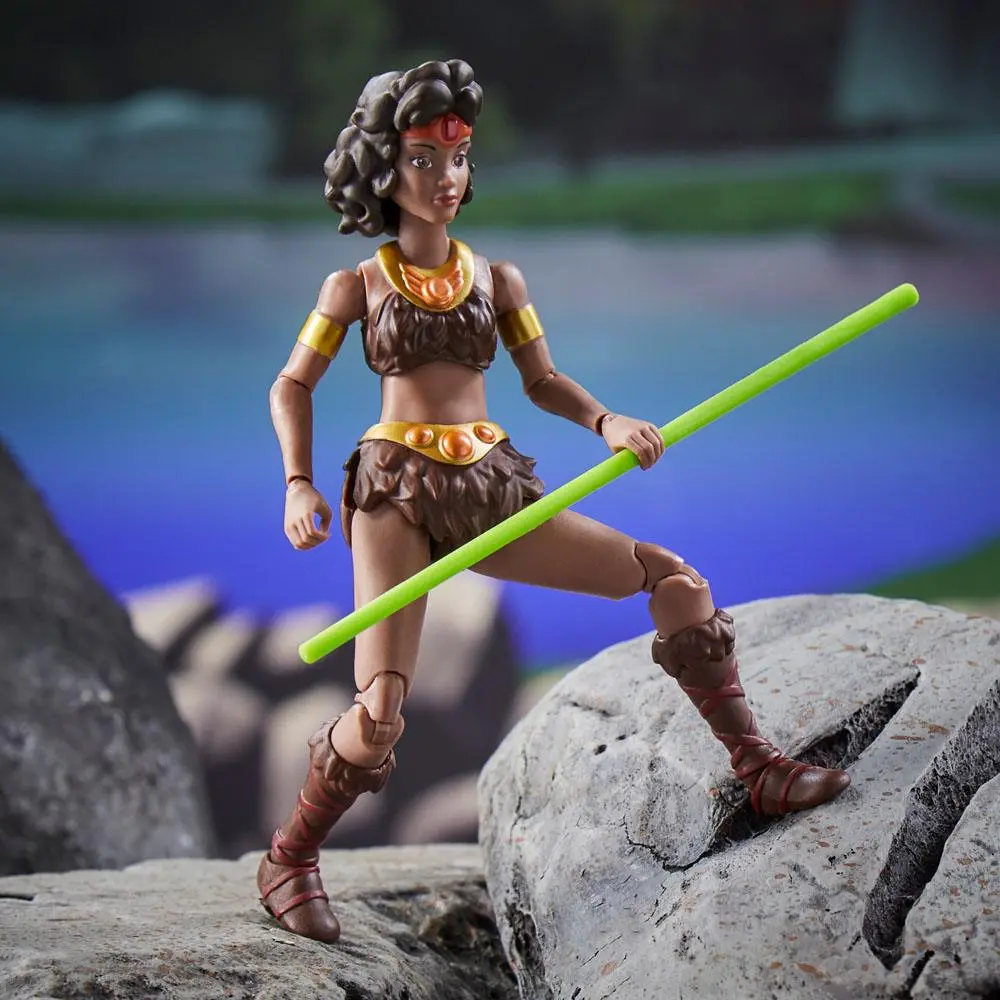 Dungeons & Dragons Action Figur Diana 15 cm termékfotó