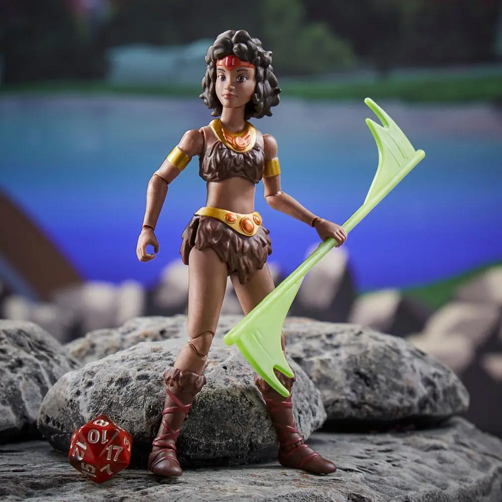 Dungeons & Dragons Action Figur Diana 15 cm termékfotó