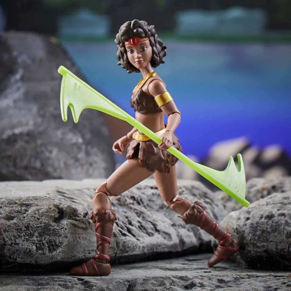 Dungeons & Dragons Action Figur Diana 15 cm termékfotó