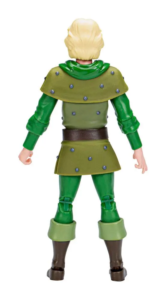 Dungeons & Dragons (Im Land der fantastischen Drachen) Actionfigur Hank 15 cm Produktfoto