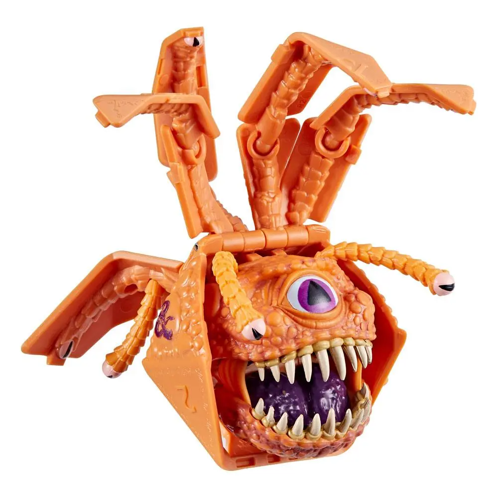 Dungeons & Dragons: Honor Among Thieves Dicelings Actionfigur Beholder Produktfoto