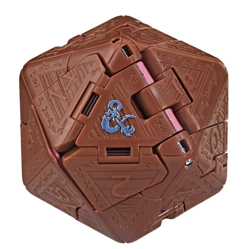 Dungeons & Dragons: Ehre unter Dieben Dicelings Actionfigur Mimic Produktfoto